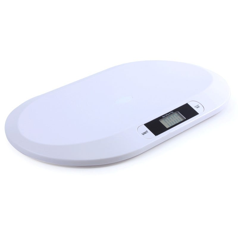Newborn Electronic Weight Scale