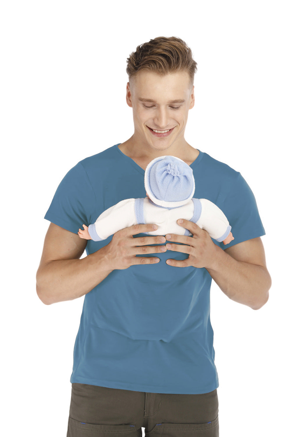 DadMommy™ Kangaroo DadMoMultifunctional Clothes