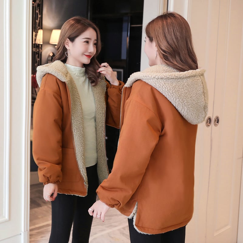 Nama™ Long sleeve maternity wear