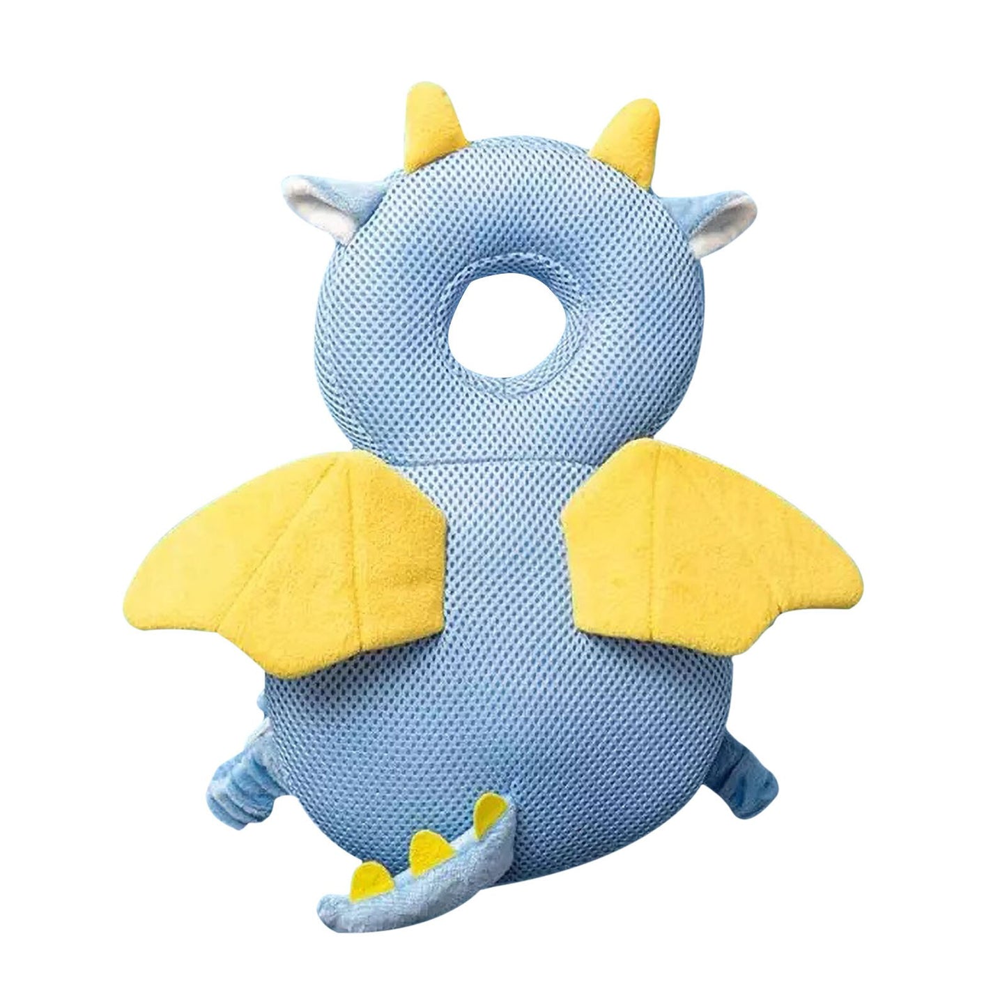 LittleMaylah™ Baby Head & Back Protector