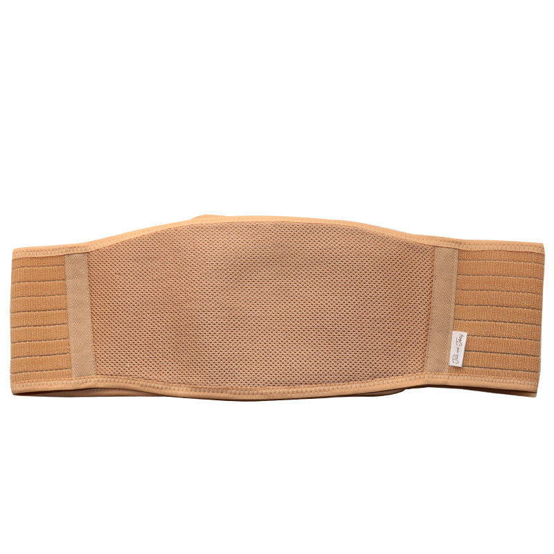 LittleMaylah™ Breathable Pregnant Belly Support Belt
