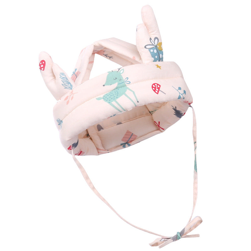 LittleMaylah™ Baby Anti-Collision Walking Hat