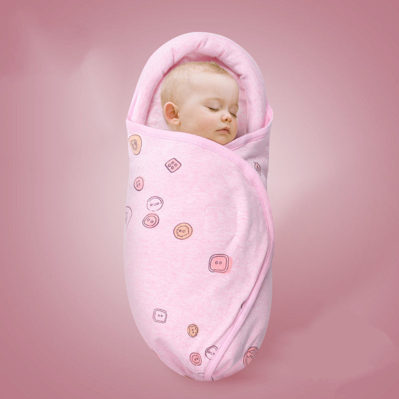 LittleMaylah™ Baby sleeping bag