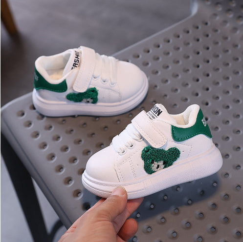 LittleOne™ Baby Bear Casual Kids Sports Shoes