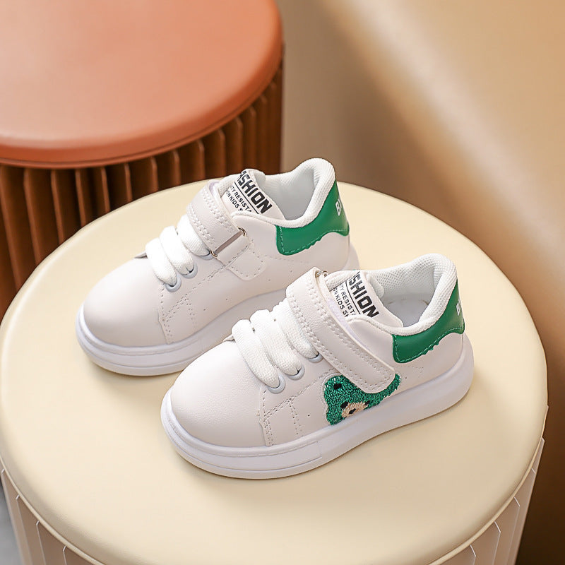 LittleOne™ Baby Bear Casual Kids Sports Shoes