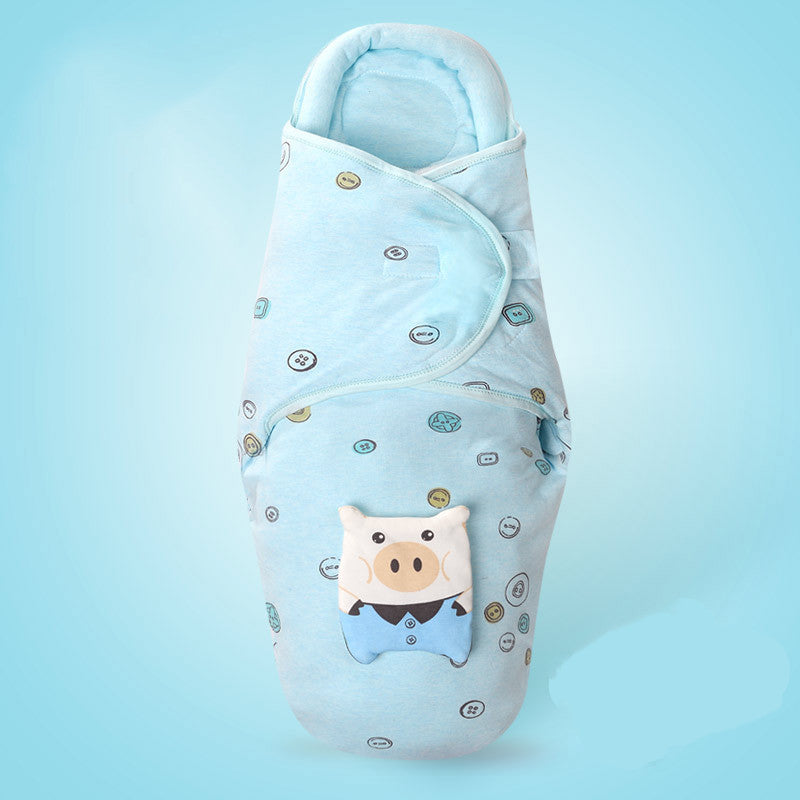 LittleMaylah™ Baby sleeping bag