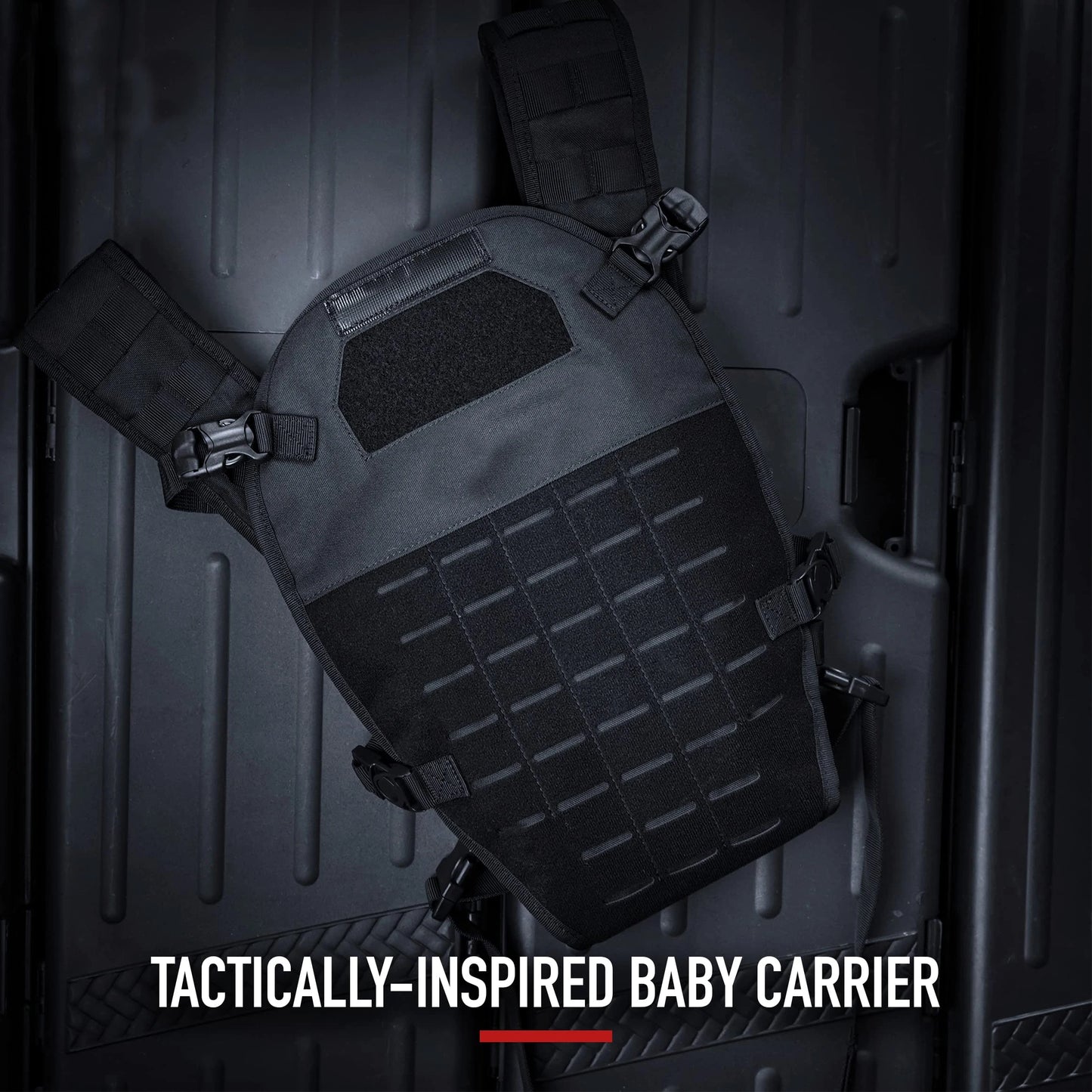 Baby Carrier for Men Dad Baby Carrier Mens Baby Carrier for Infants and Toddlers