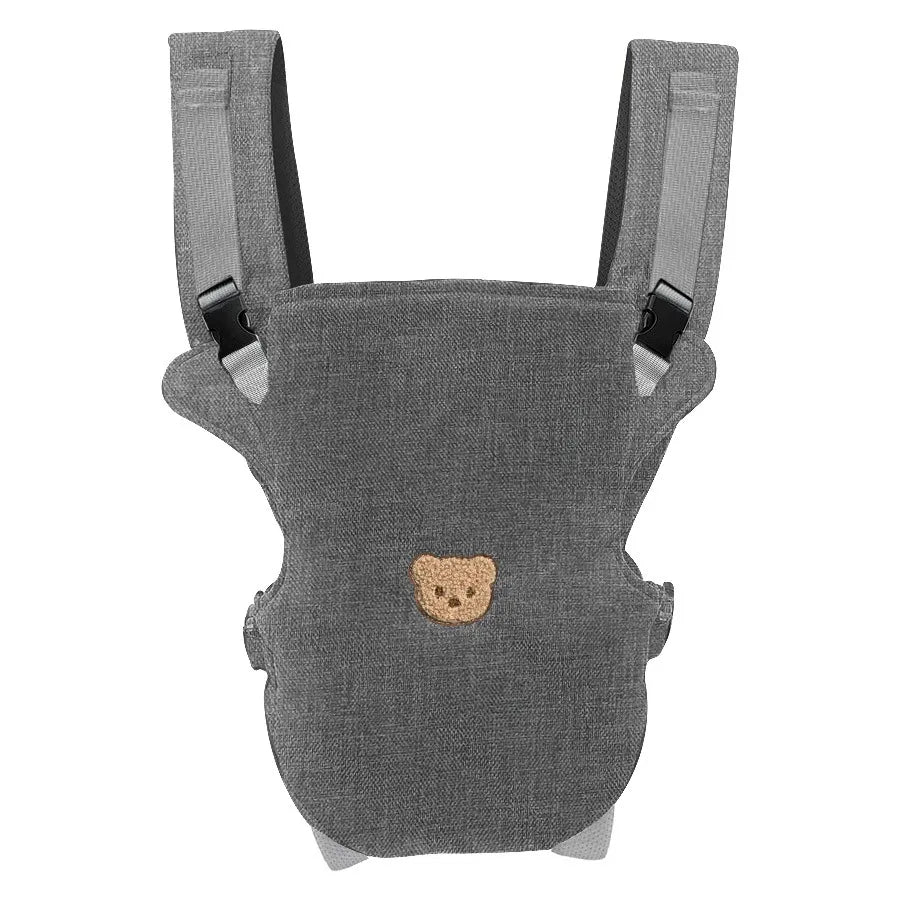 Baby Sling Newborn Carriers Baby Carrier Wrap Babies Bags Infant Backpack Toddler Backpacks Bebe Kangaroo Bag Going Out Straps