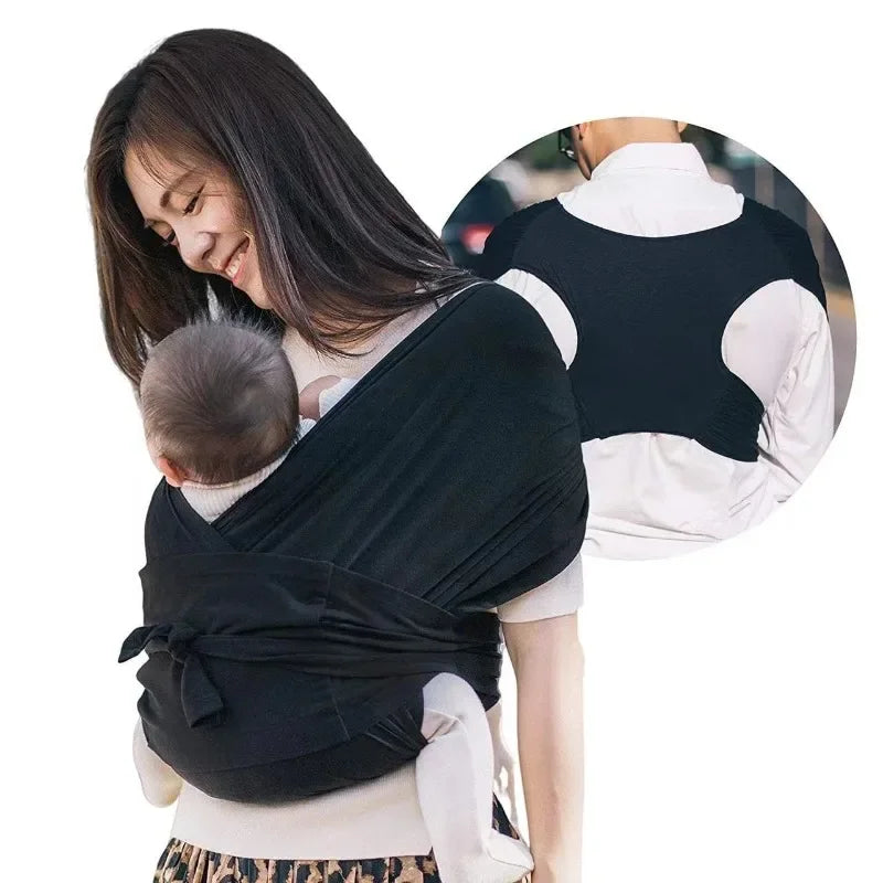 Baby Carrier Ergonomic Baby Hipseat Carrier Front Facing Kangaroo Baby Wrap Carrier Infant Sling Infant Hipseat Waist Baby Gear