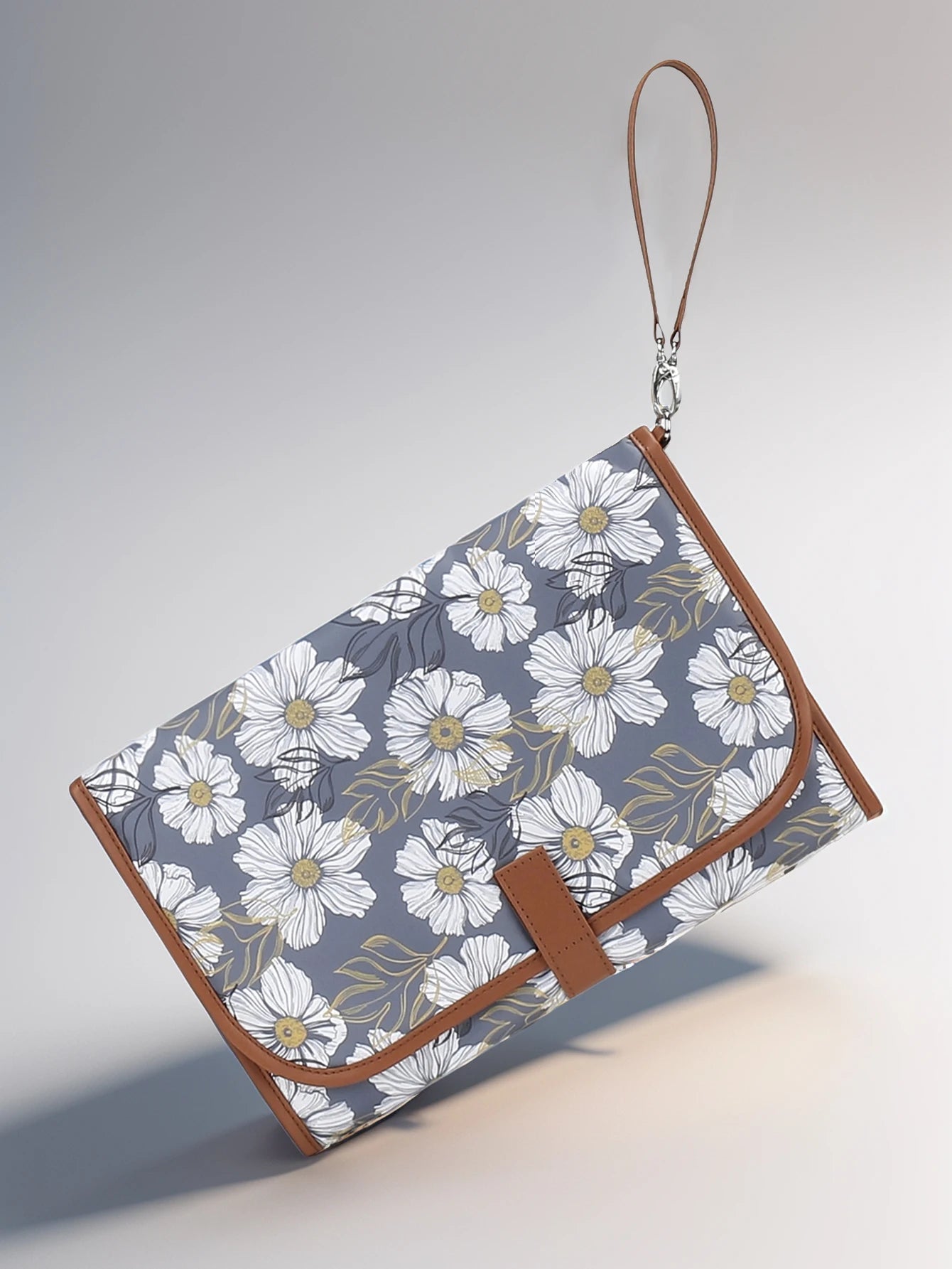 LittleRosie Portable Diaper Changing Pad