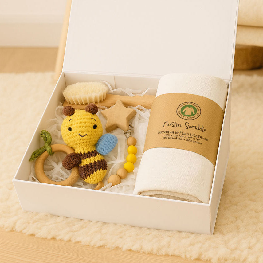 Newborn Gift Set
