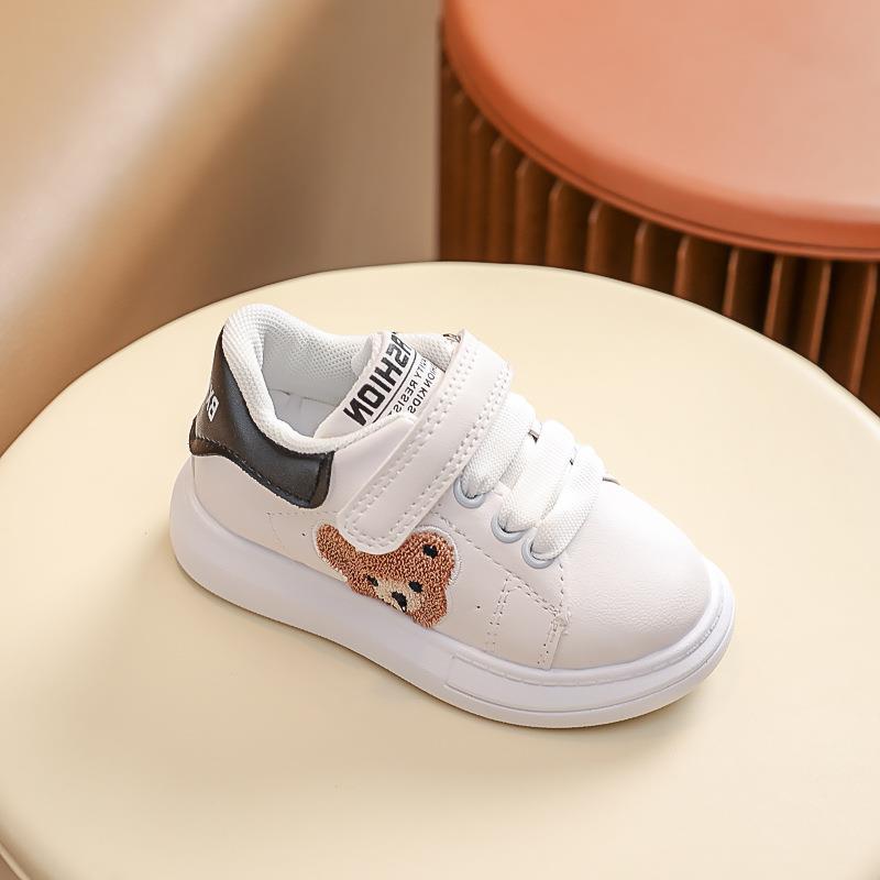 LittleOne™ Baby Bear Casual Kids Sports Shoes