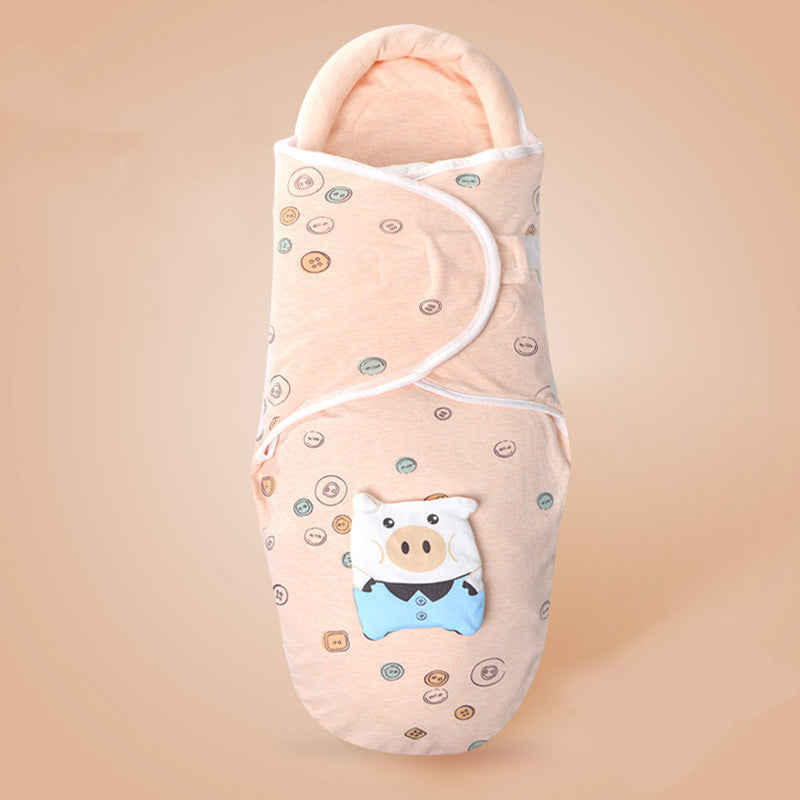 LittleMaylah™ Baby sleeping bag