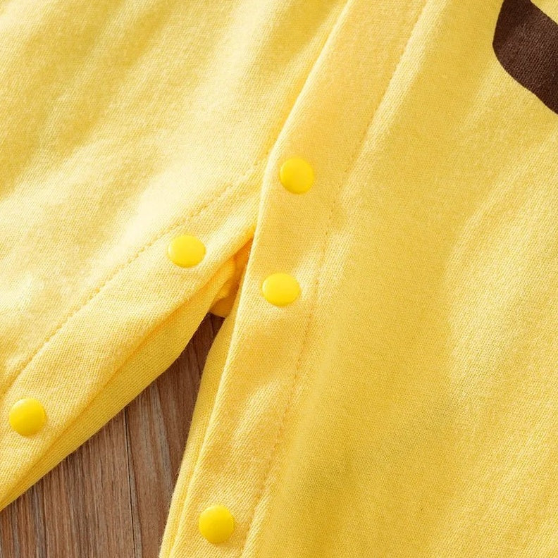 LittleMaylah™ Clothes For Babies Jumpsuit Baby Rompers