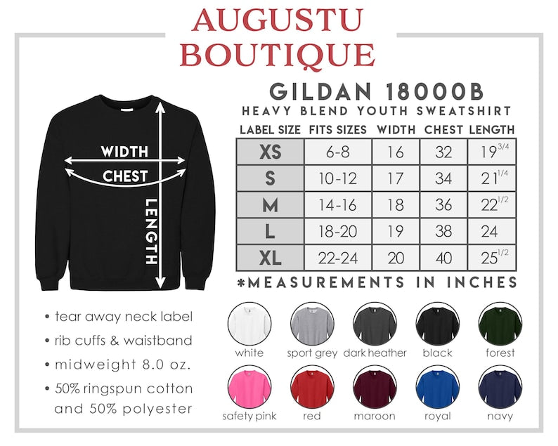 LittleMaylah™ New Mum & Dad Sweatshirt – Mummy To Be & Daddy To Be Gift, New Parents Jumper