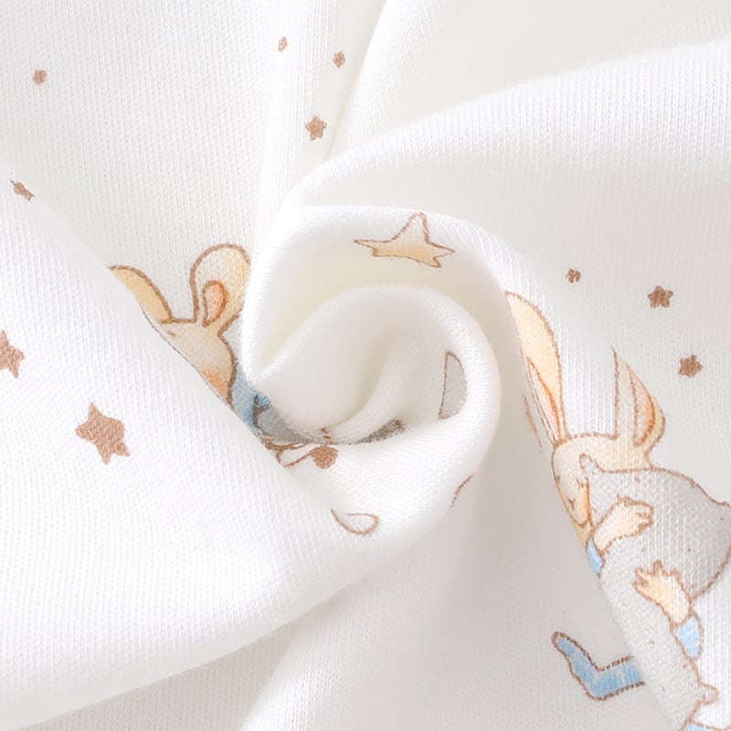 LittleMaylah™ Baby Suit – Soft Baby Underwear Bodysuit