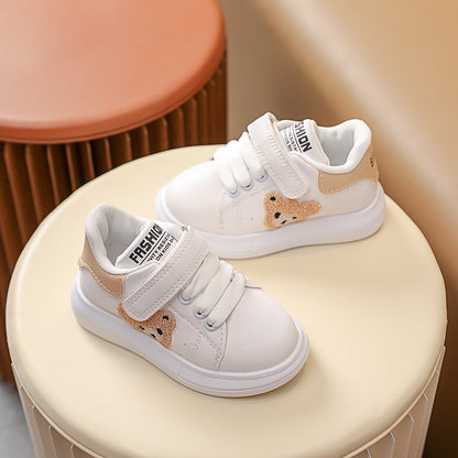 LittleOne™ Baby Bear Casual Kids Sports Shoes