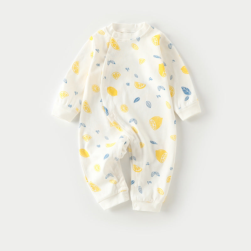 LittleMaylah™ Thin Baby Pajamas And Baby Onesies