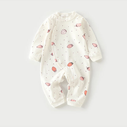 LittleMaylah™ Thin Baby Pajamas And Baby Onesies