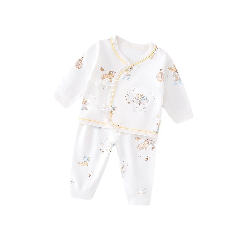 LittleMaylah™ Baby Suit – Soft Baby Underwear Bodysuit