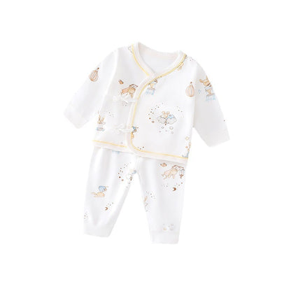 LittleMaylah™ Baby Suit – Soft Baby Underwear Bodysuit