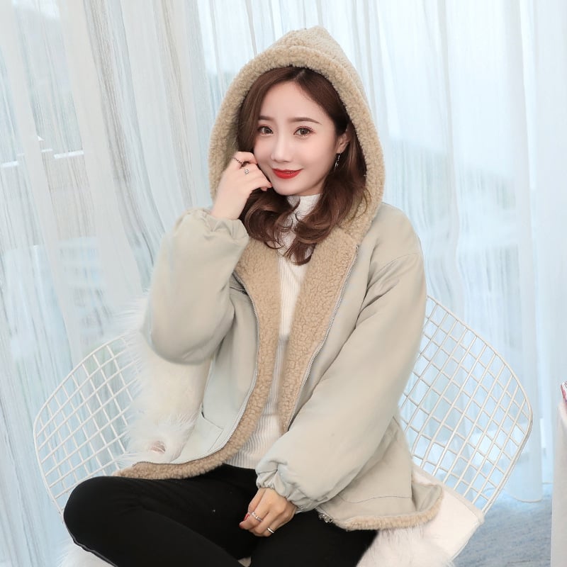 Nama™ Long sleeve maternity wear