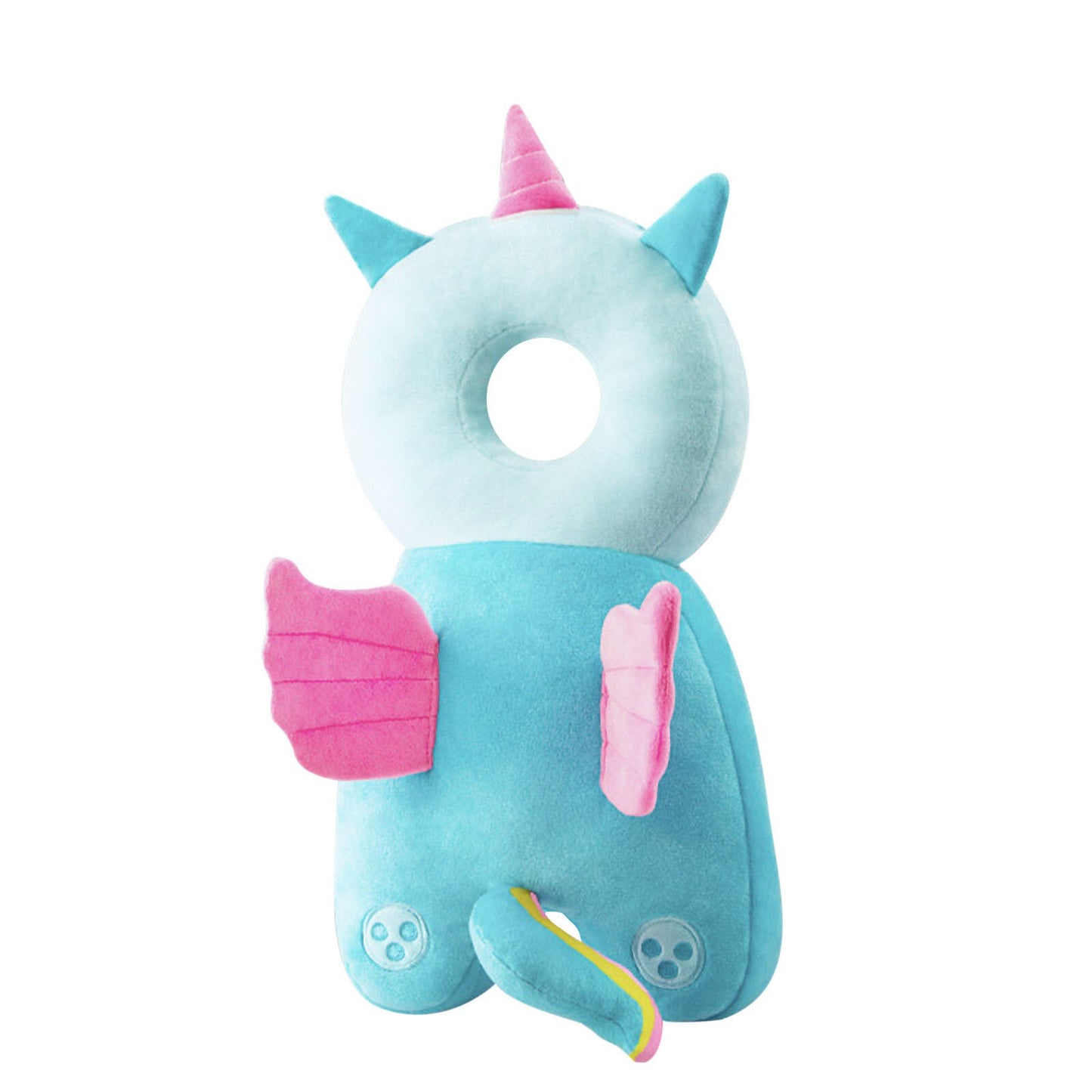 LittleMaylah™ Baby Head & Back Protector