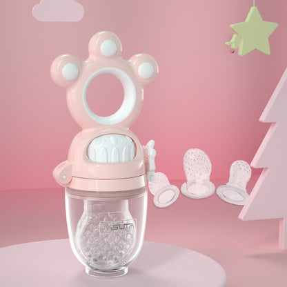 LittleMaylah™ Baby Pacifiers Feeder Kids Fruit Feeder