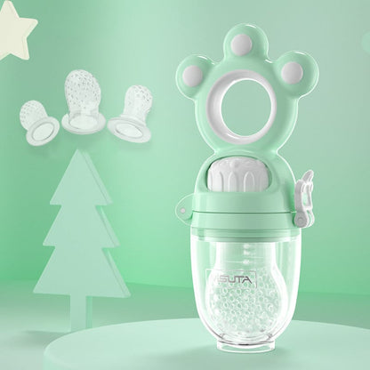 LittleMaylah™ Baby Pacifiers Feeder Kids Fruit Feeder