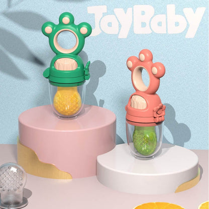 LittleMaylah™ Baby Pacifiers Feeder Kids Fruit Feeder
