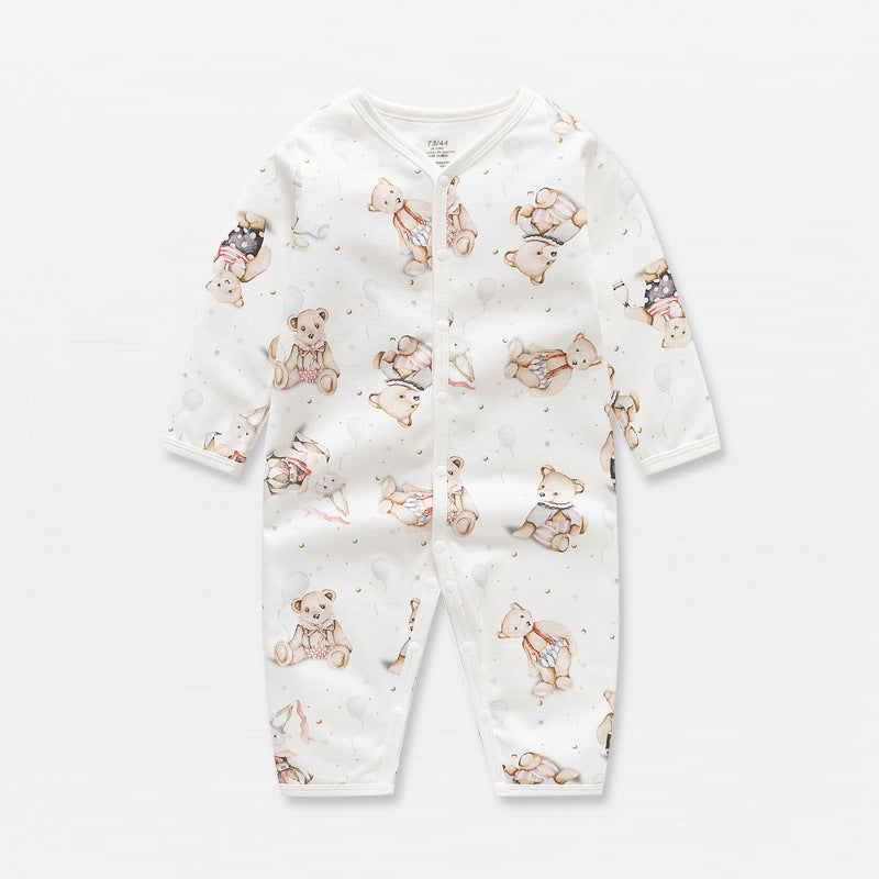 LittleMaylah™ Baby Romper & Bodysuit