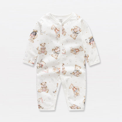 LittleMaylah™ Baby Romper & Bodysuit