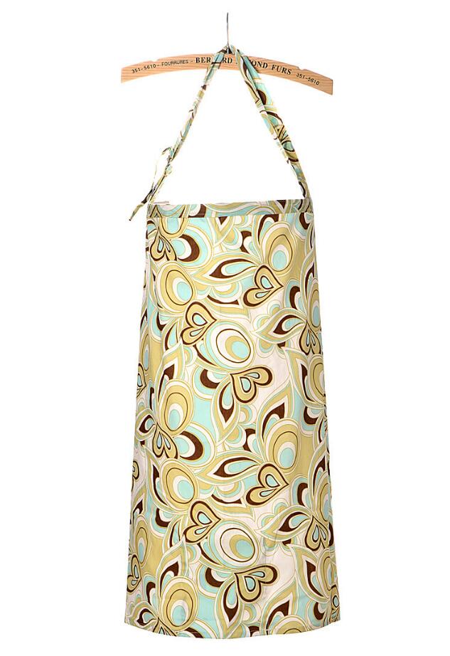 LittleMaylah™ Breastfeeding Cover