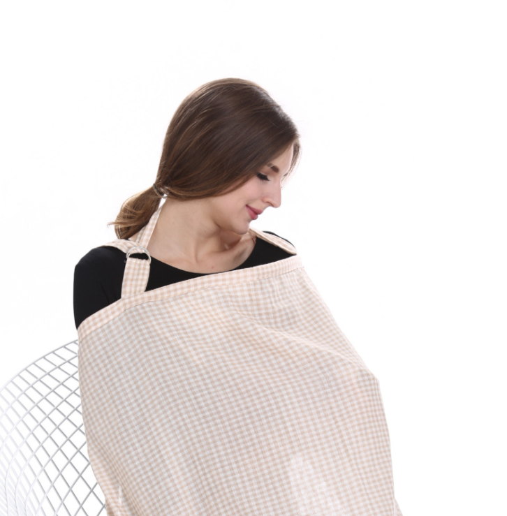 LittleMaylah™ Breastfeeding Cover