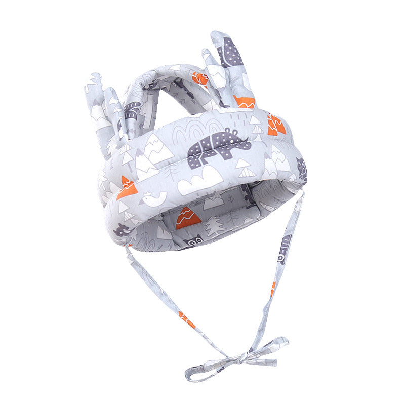 LittleMaylah™ Baby Anti-Collision Walking Hat