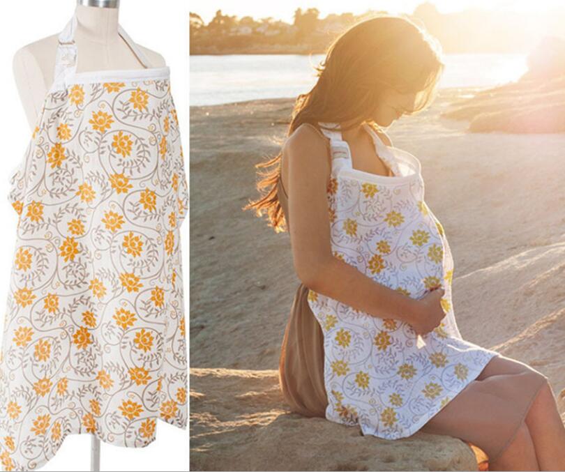 LittleMaylah™ Breastfeeding Cover