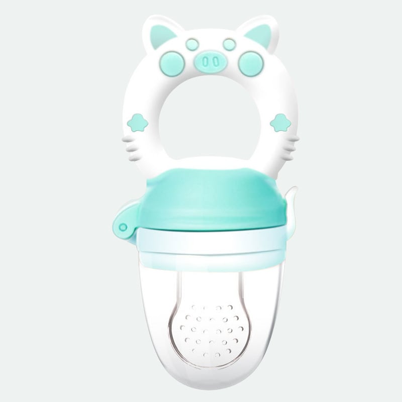 LittleMaylah™ Baby Teether – Soothing Chew