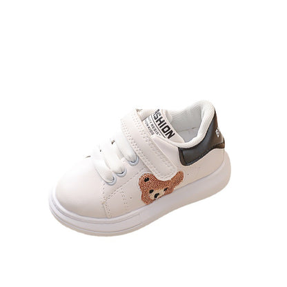 LittleOne™ Baby Bear Casual Kids Sports Shoes