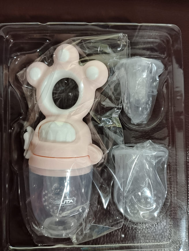 LittleMaylah™ Baby Pacifiers Feeder Kids Fruit Feeder
