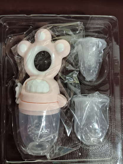 LittleMaylah™ Baby Pacifiers Feeder Kids Fruit Feeder