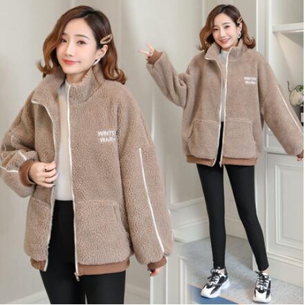 Nama™ Long sleeve maternity wear