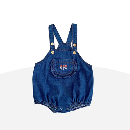 LittleMaylah™ Two-Piece Rabbit Collar Set