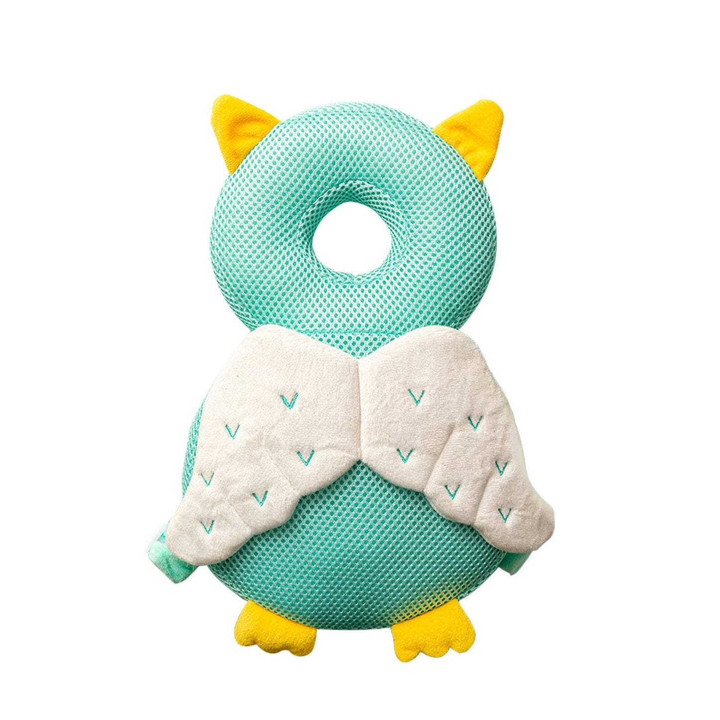 LittleMaylah™ Baby Head & Back Protector