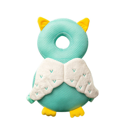 LittleMaylah™ Baby Head & Back Protector