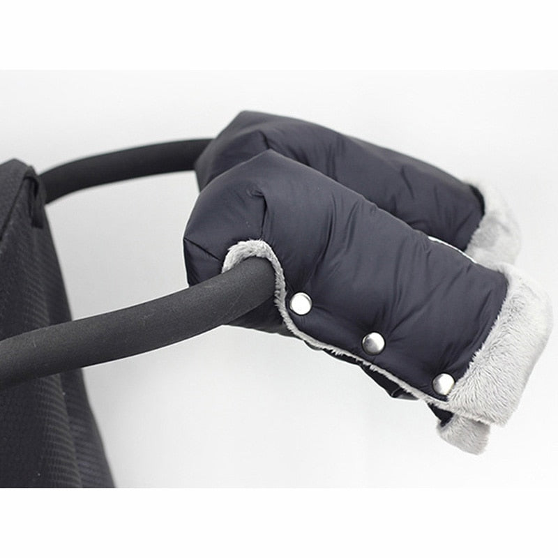 LittleMaylah™ Winter Baby Stroller Gloves