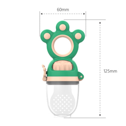 LittleMaylah™ Baby Pacifiers Feeder Kids Fruit Feeder