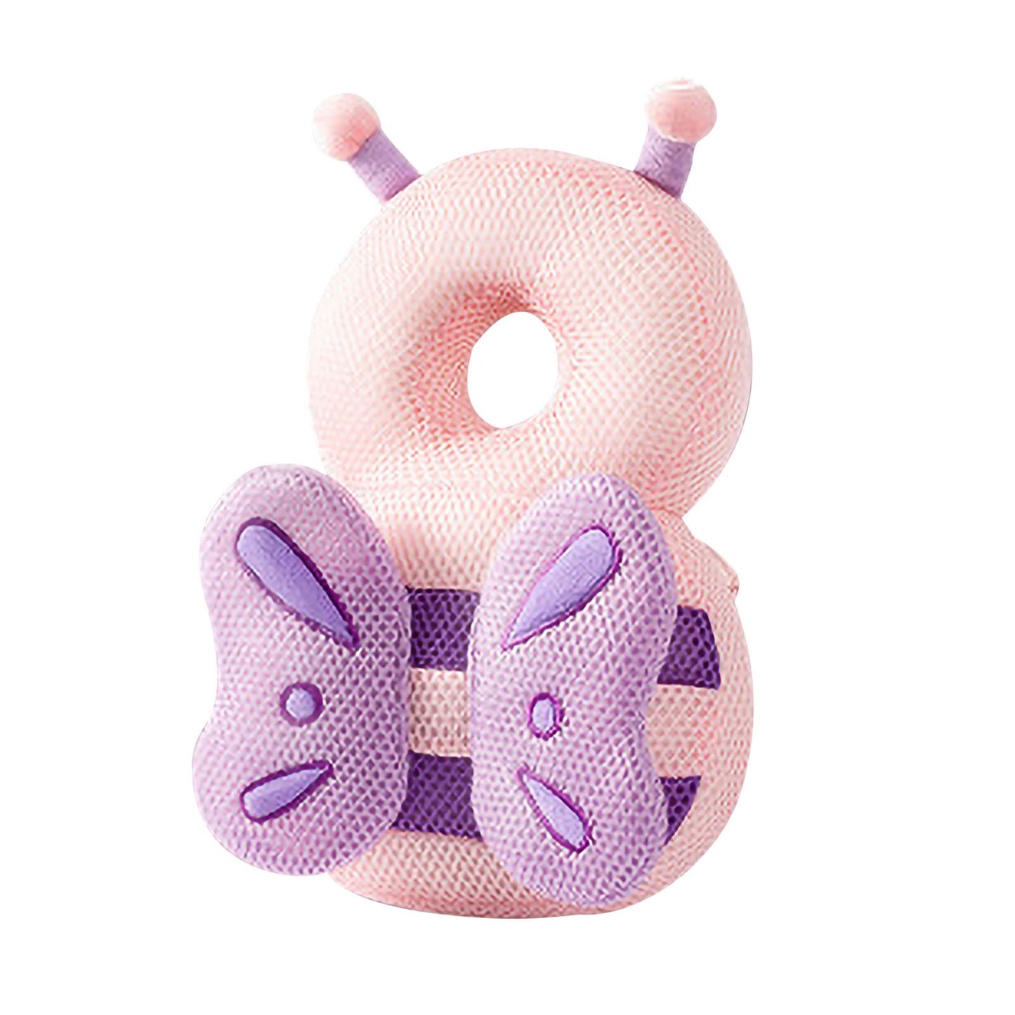 LittleMaylah™ Baby Head & Back Protector