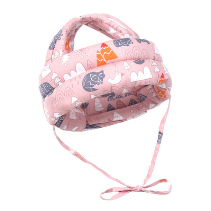 LittleMaylah™ Baby Anti-Collision Walking Hat