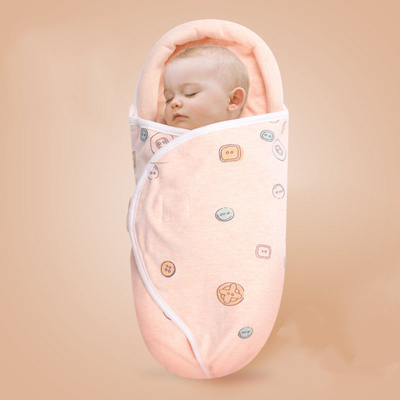 LittleMaylah™ Baby sleeping bag