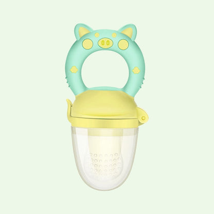 LittleMaylah™ Baby Teether – Soothing Chew